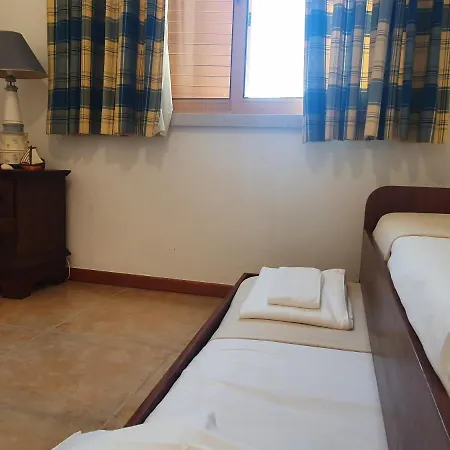 Troia Beach Villa Exterior photo