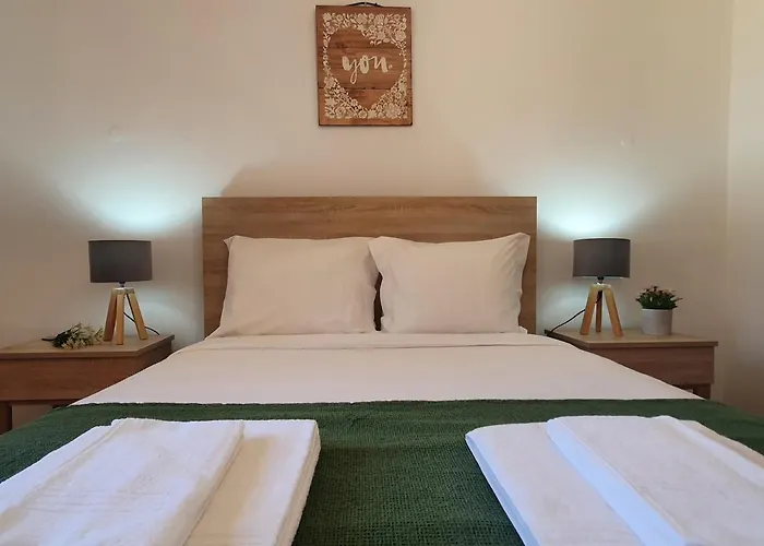 Troia Beach Villa
