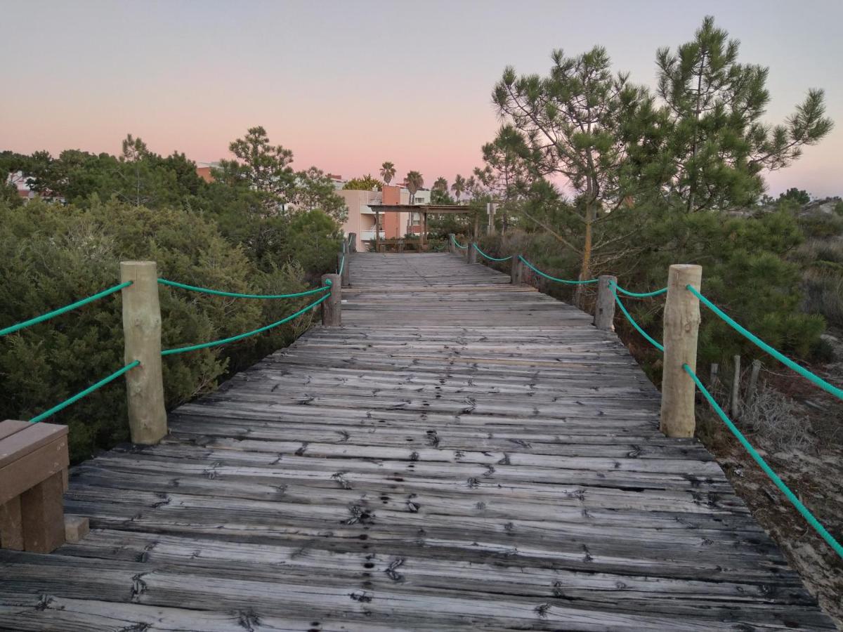 Troia Beach Villa Holiday home