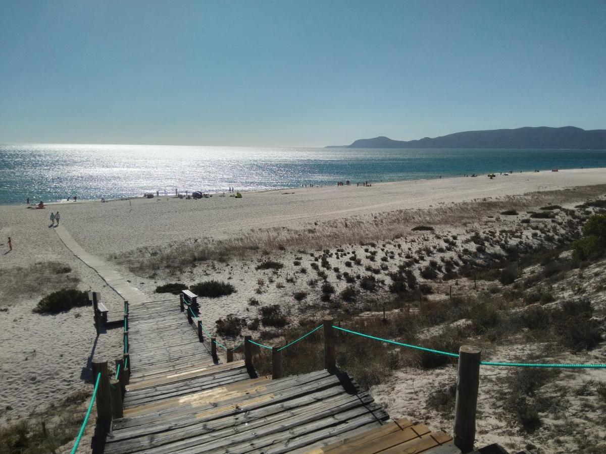Troia Beach Villa Troia