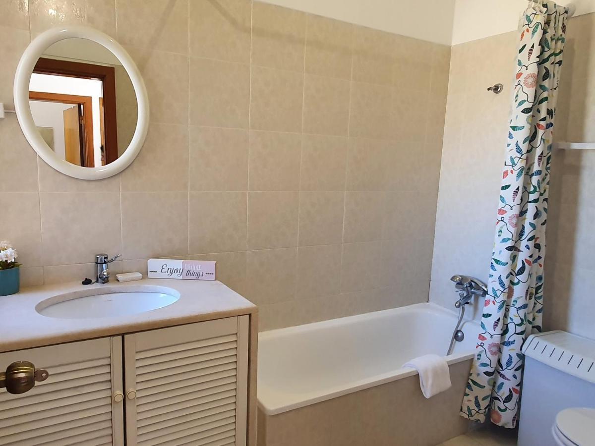 Troia Beach Villa Holiday home *