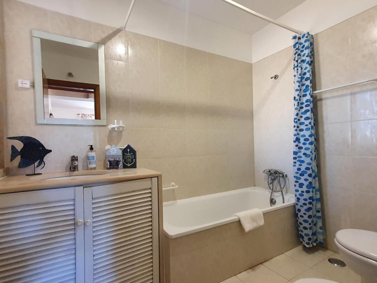 Troia Beach Villa *