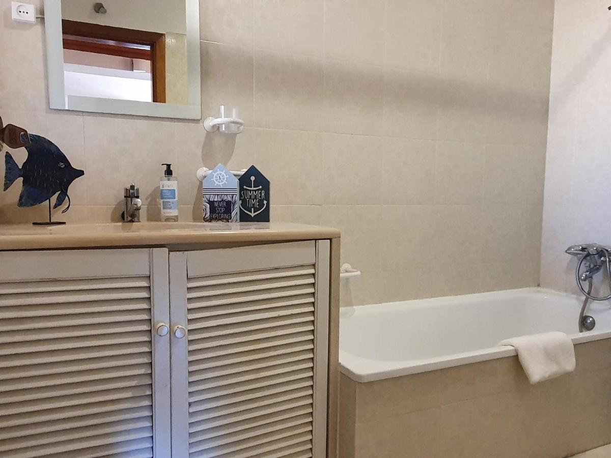 Troia Beach Villa Holiday home