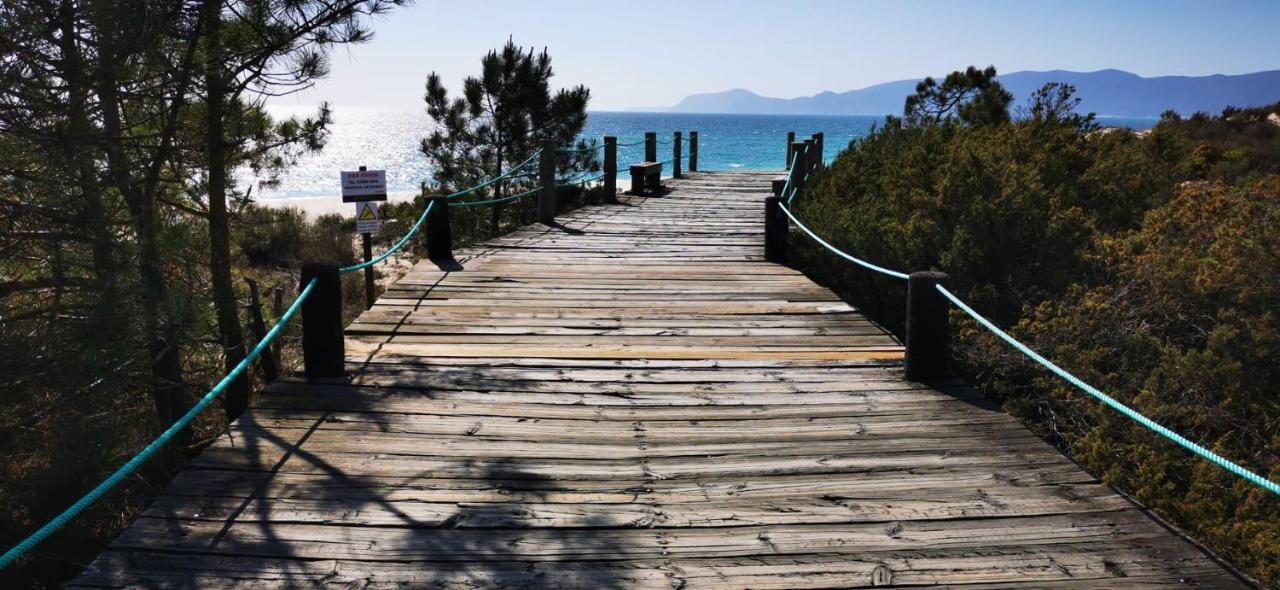 Troia Beach Villa * Troia